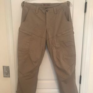 5.11 Tactical Pants